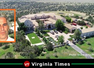 New Mexico AG Reopens Criminal Probe Into Epstein’s Zorro Ranch