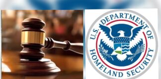 Federal judge blocks DHS third-country deportations without notice, citing due process violations