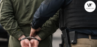 DHS Agents Detain Columbia Student In Campus Housing, University Says