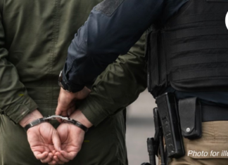 DHS Agents Detain Columbia Student In Campus Housing, University Says