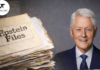 Bill Clinton Tells House Investigators He “Did Nothing Wrong” in Epstein Deposition