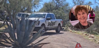 Witnesses Claim They Know Who Abducted Nancy Guthrie, Investigative Reporter Says