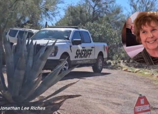 Witnesses Claim They Know Who Abducted Nancy Guthrie, Investigative Reporter Says