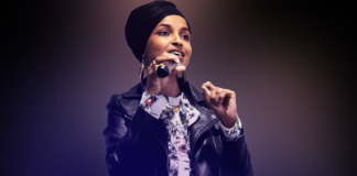 Ilhan Omar urges War Powers vote after Trump calls Iran strikes “major combat operations”