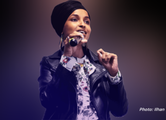 Ilhan Omar urges War Powers vote after Trump calls Iran strikes “major combat operations”