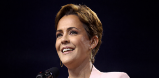 Kari Lake vows appeal after judge rules she illegally served as USAGM chief and voids major actions