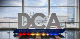 Suspicious package cleared at Reagan National Airport after D Concourse evacuation