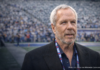 Steve Tisch, Family Seek Giants Ownership Transfer Amid Epstein-Linked Scrutiny