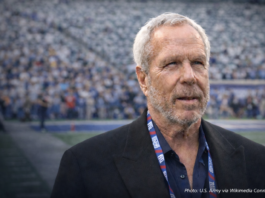Steve Tisch, Family Seek Giants Ownership Transfer Amid Epstein-Linked Scrutiny