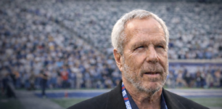 Steve Tisch, Family Seek Giants Ownership Transfer Amid Epstein-Linked Scrutiny