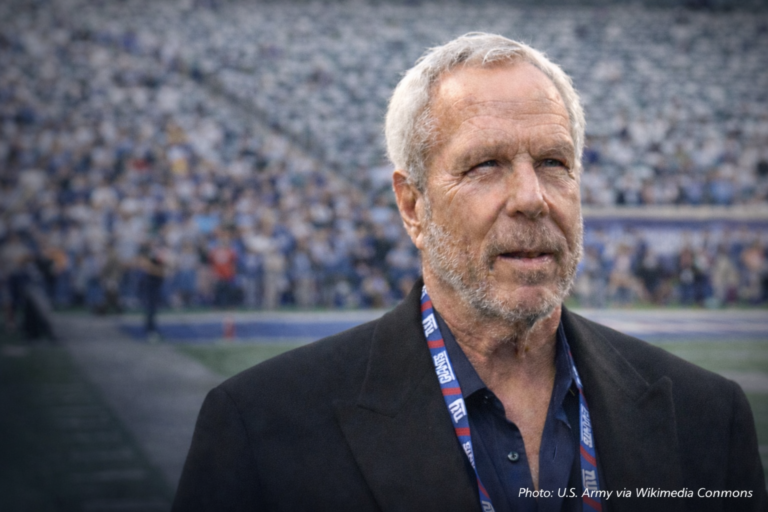 Steve Tisch, Family Seek Giants Ownership Transfer Amid Epstein-Linked Scrutiny
