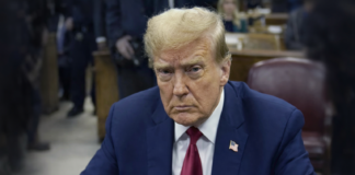 Trump says blocking Iran nuclear weapons is a higher priority than oil gains File photo : Trump Iran nuclear weapons remarks in a Truth Social post on Thursday about oil prices and Middle East security