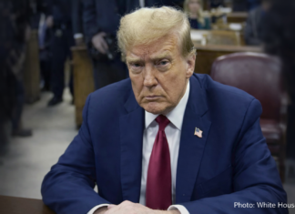 Trump says blocking Iran nuclear weapons is a higher priority than oil gains File photo : Trump Iran nuclear weapons remarks in a Truth Social post on Thursday about oil prices and Middle East security