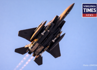 US Military Warns Iranians to Stay Home as Missile Launches Continue