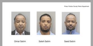 Fairfax Police Say Vape Store Drug Trafficking Ring Was Dismantled in Major Raid