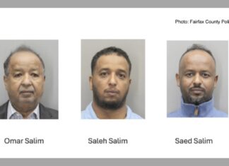 Fairfax Police Say Vape Store Drug Trafficking Ring Was Dismantled in Major Raid