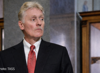 Russia Says It Is Ready to Help Ease Middle East Tensions Russia ready to ease Middle East tensions as Kremlin spokesperson Dmitry Peskov speaks on Moscow’s role in the Iran crisis