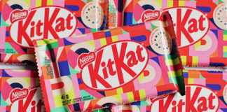 Nestlé says 12 tons of KitKat products stolen en route to Poland