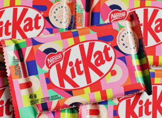 Nestlé says 12 tons of KitKat products stolen en route to Poland