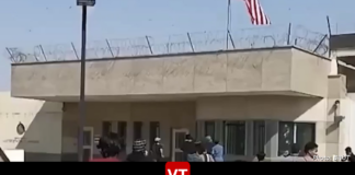 Pakistan U.S. Consulate Protest Turns Deadly as Death Toll Hits 22