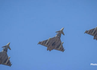 NATO Downs Iranian Missile After It Enters Turkish Airspace