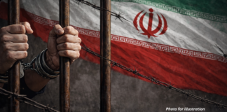 EU extends Iran human rights sanctions until April 2027