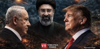 China, Pakistan Urge Immediate End to Gulf Fighting in 5-Point Plan