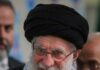Iran Confirms Khamenei Is Dead; Declares 40 Days of National Mourning