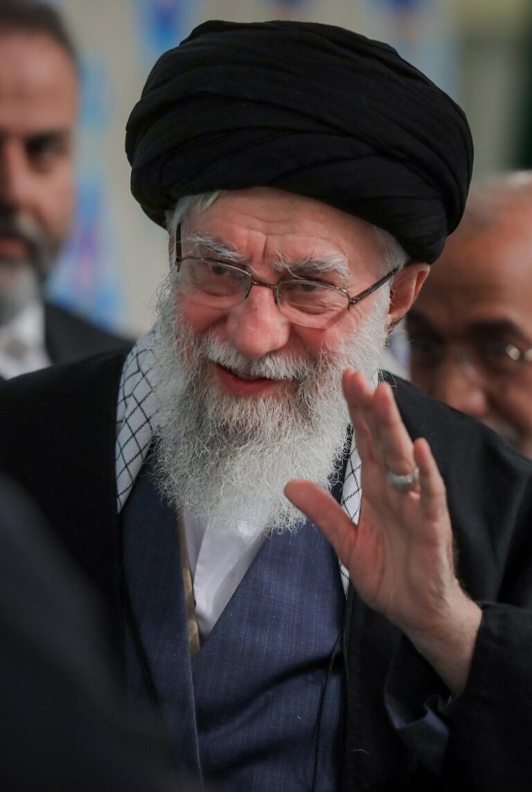 Iran Confirms Khamenei Is Dead; Declares 40 Days of National Mourning