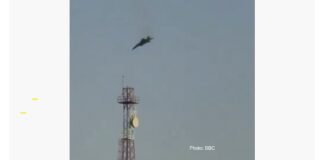 U.S. F-15E Fighter Jets Shot Down in Kuwait Friendly Fire Incident; All Six Crew Safe