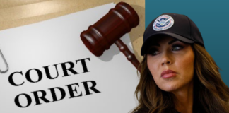 Judge blocks DHS notice rule for ICE facility visits by Congress