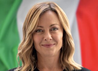 Meloni Says Italy Will Send Air Defenses to Gulf States as Iran Attacks Spread