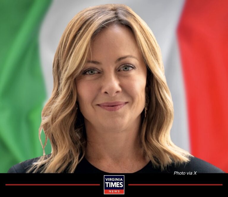Meloni Says Italy Will Send Air Defenses to Gulf States as Iran Attacks Spread