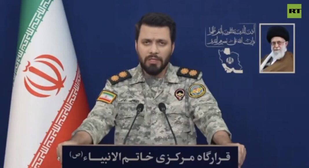 Iran oil price warning highlights fears of Gulf energy disruption and a possible surge in crude prices