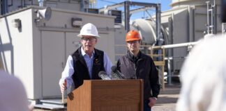 U.S. to Release 172 Million Barrels From Strategic Petroleum Reserve