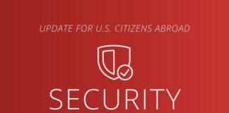 U.S. Embassy in Baghdad Urges Americans to Consider Leaving Iraq as Threats Persist