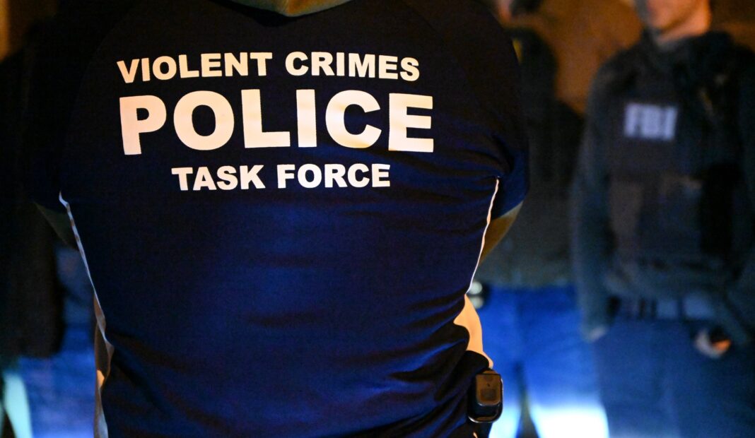 Federal prosecutors announce staged robbery visa fraud case involving 11 Indian nationals and false U Visa claims