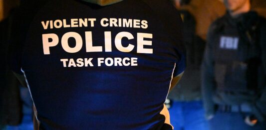 Federal prosecutors announce staged robbery visa fraud case involving 11 Indian nationals and false U Visa claims