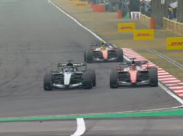 Bahrain, Saudi Arabian Grands Prix Canceled for April Over Middle East Situation