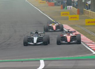 Bahrain, Saudi Arabian Grands Prix Canceled for April Over Middle East Situation