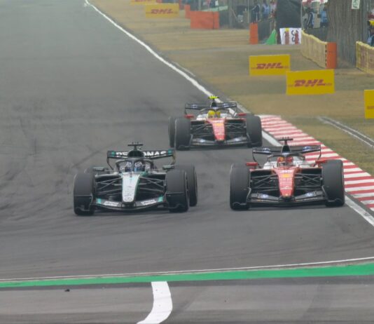 FIA Says April Meetings Will Review 2026 Rules After Bearman Crash Clarification