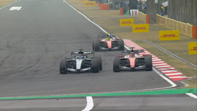 FIA Says April Meetings Will Review 2026 Rules After Bearman Crash Clarification
