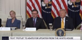 Trump publicly reveals Rep. Neal Dunn’s previously undisclosed diagnosis Neal Dunn diagnosis revealed by Trump during a White House meeting