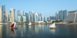 Qatar Orders Iranian Military, Security Attachés to Leave Within 24 Hours