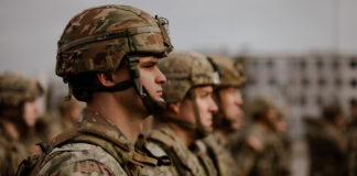 Report: Pentagon Weighs Ground Force Option in Iran as Trump Says No Decision Made