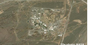 IAEA Says Iran’s Natanz Nuclear Site Attacked; No Off-Site Radiation Increase Reported