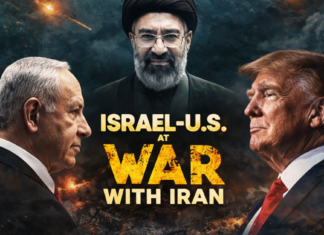 WSJ- Iran Rejects Pakistan Meeting With U.S. as Cease-Fire Push Stalls