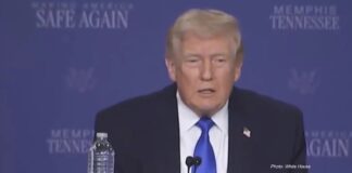 BREAKING: Trump Extends Pause on Strikes Against Iranian Energy Sites for 10 Days