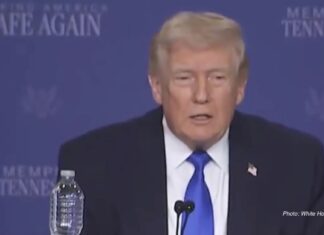 Trump Says Hegseth First Backed Iran Strikes, Jokes Pentagon Wanted War to Continue