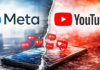 Meta and Google found liable in youth social media harm case